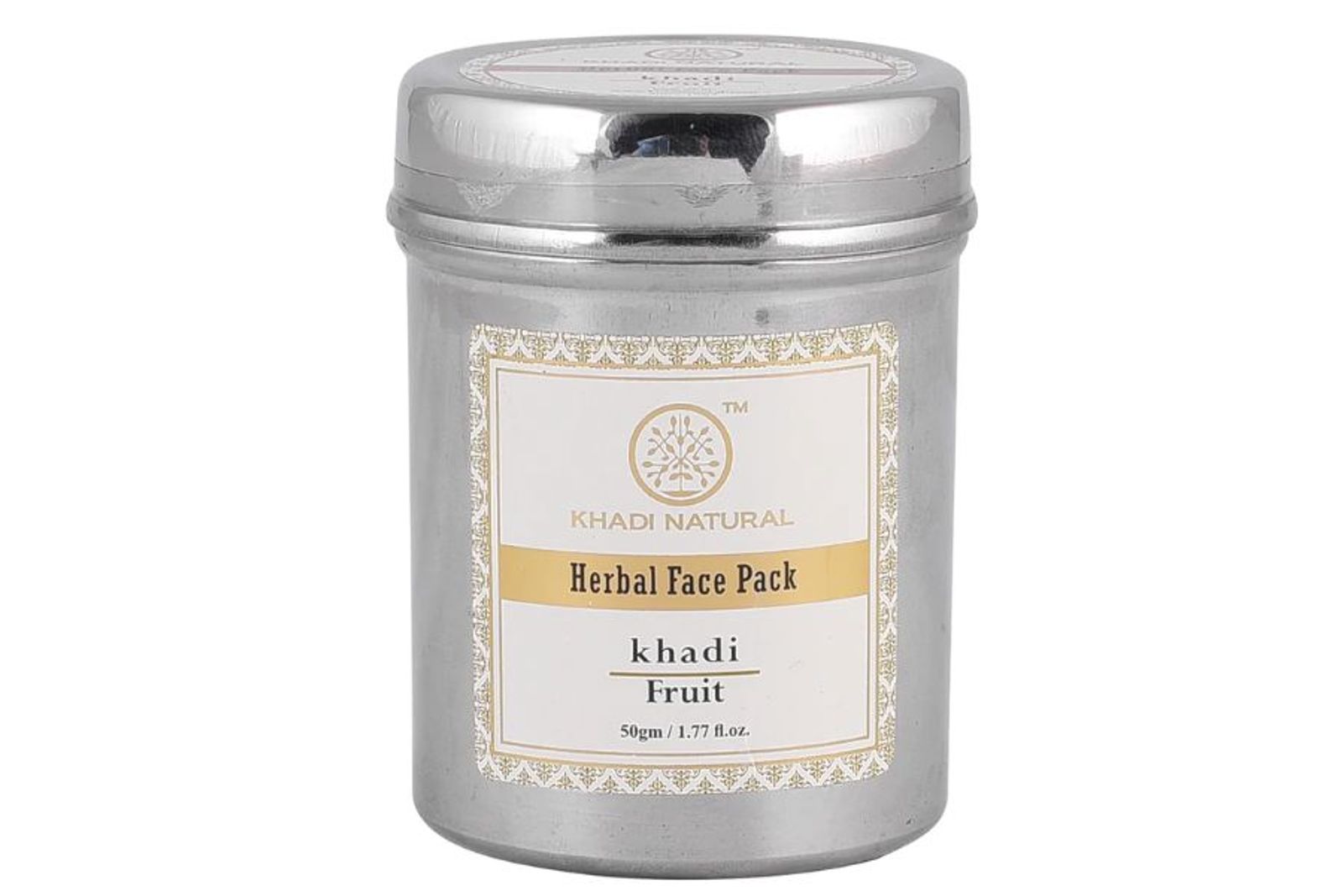 Khadi Natural Fruit Face Pack