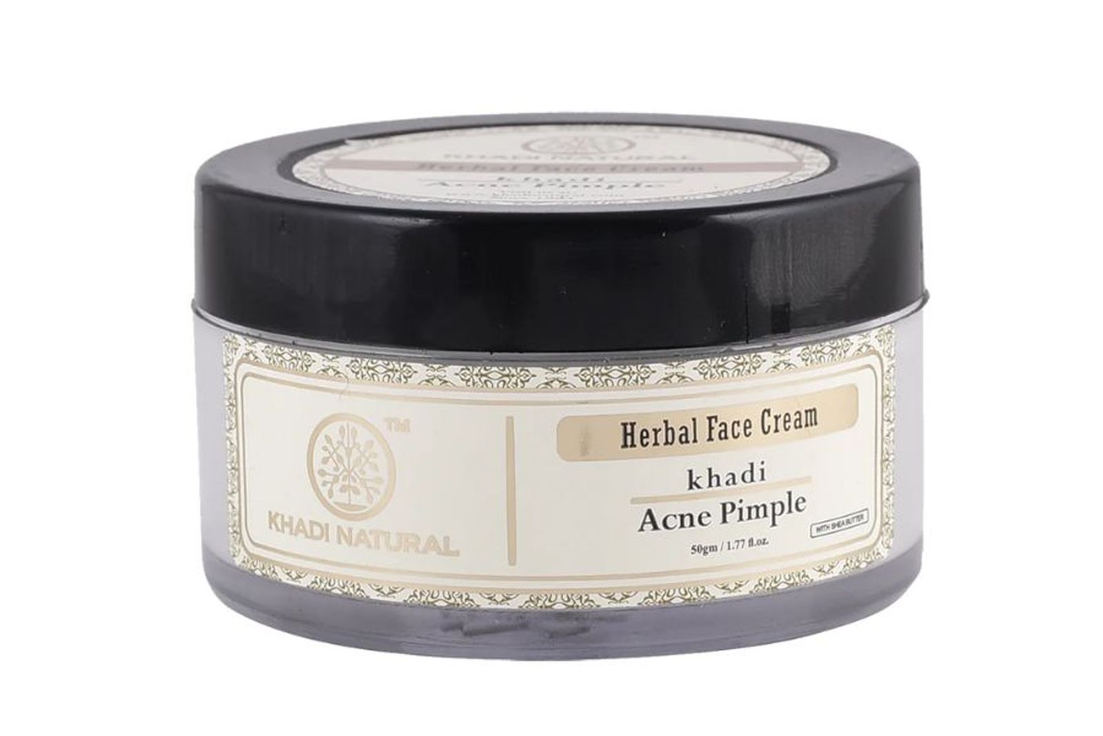 Khadi Natural Herbal Acne Pimple Cream