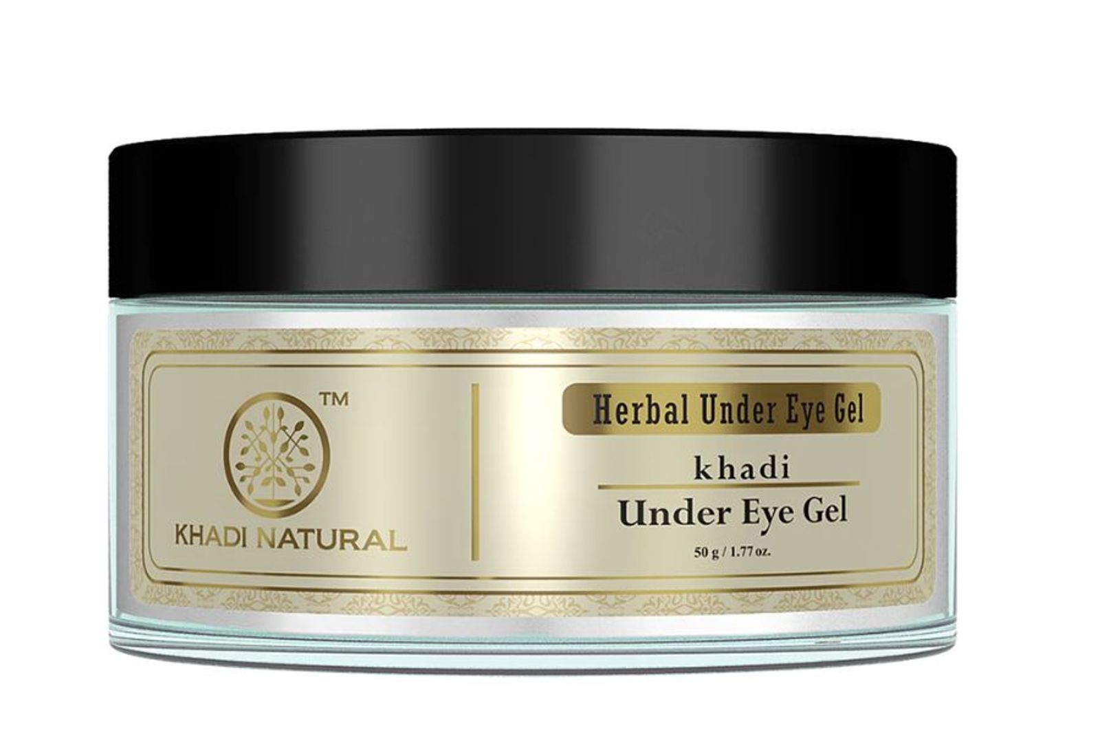 Khadi Natural Under Eye Gel