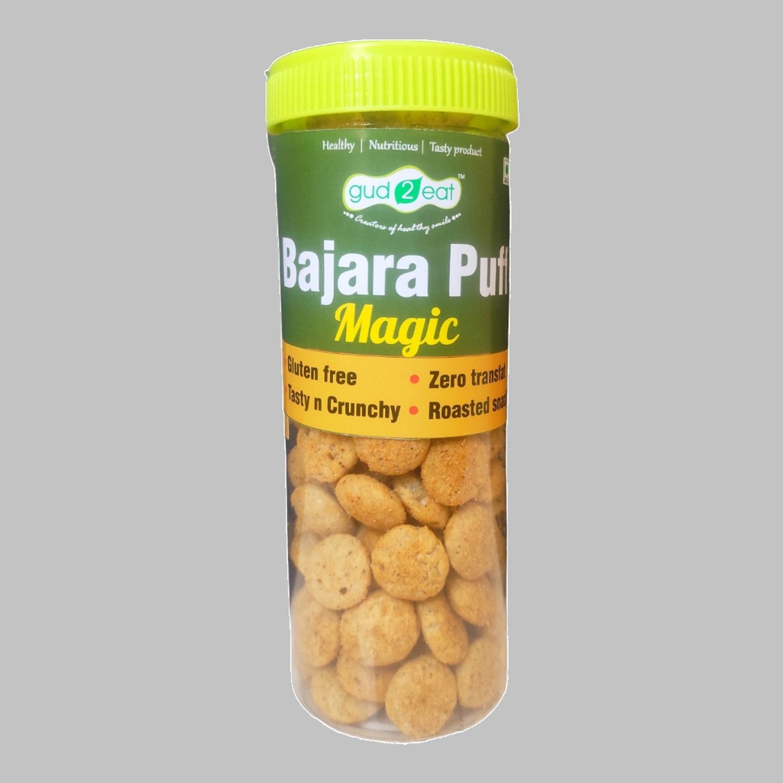 Bajara Puff – Magic