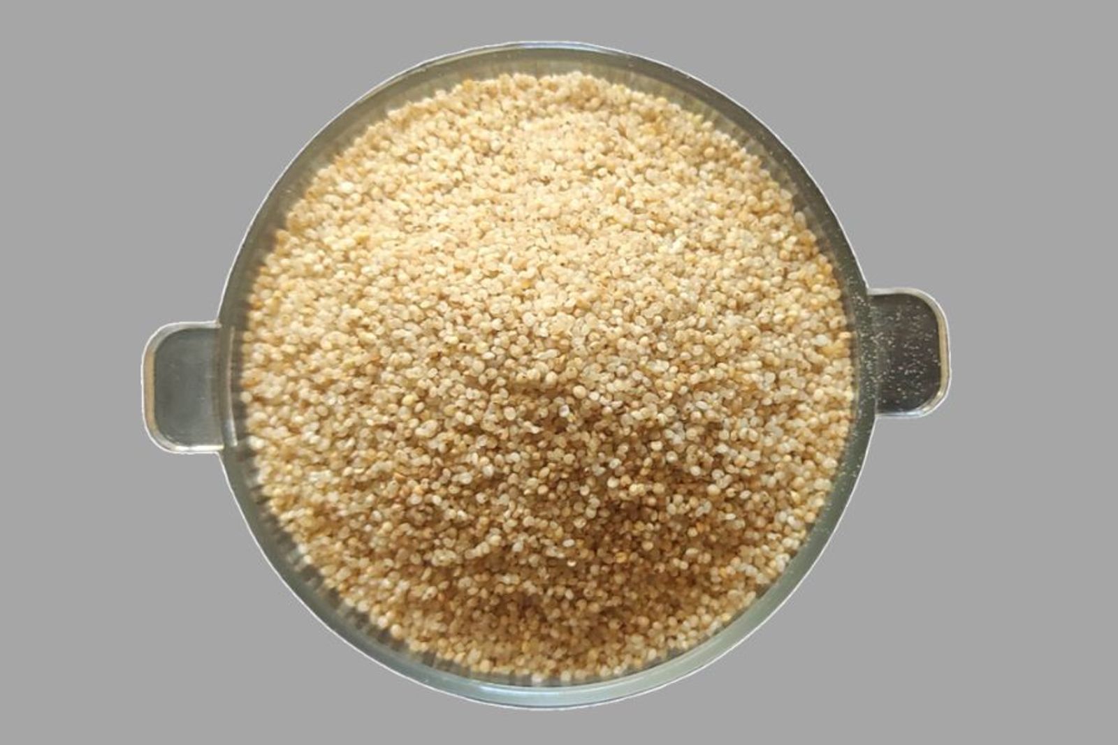 Banyard Millet rava