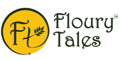 Floury Tales