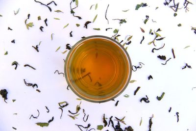 Himalayan Green Tea with Stinging Nettle & Thyme