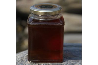 Himalayan jamun Honey