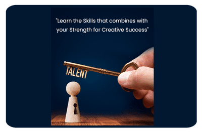 Strength Based Talent Management