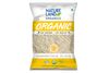 Natureland Organics Amaranthus Flour (Rajgira Flour)