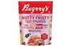 Bagrry's Crunchy Nutty Fruity Muesli With Seed & Berries