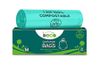 Beco Biodegradable Garbage Bag Medium (19X21)