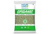 Natureland Organics Green Dry Peas