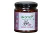 Indyo Organics Garlic Pickle (400gm)