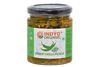 Indyo Organics (Green Chilli) Pickle