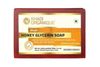 Khadi Organique Honey Glycerin Soap