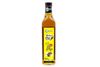 Nutriorg Organic Mustard Oil Glass Bottle