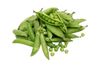 Organic Green Peas