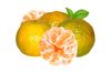 Organic Nagpur Orange