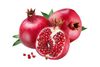 Organic Pomegranate