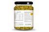 Natureland Organics Green Chilli Pickle