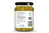 Natureland Organics Green Chilli Pickle