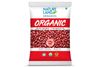 Natureland Organics Rajma Red