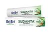 Sri Sri Tattva Sudanta Toothpaste