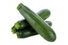 Organic Zucchini - Green