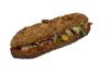 Veg Roll (Cheese Hotdog)-6 Inch
