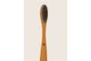 Bamboo Toothbrush Charcoal