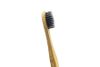 Bamboo Toothbrush Charcoal