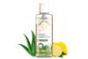 Khadi Natural Hand Sanitizer Aloe Vera & Lemon (70% Alcohol Gel) (FTC)