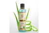 Khadi Natural Aloevera Face Wash With Scrub (Sls & Paraben Free)