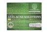 Khadi Natural Anti-Acne Solutions Mini Facial Kit (With Tea Tree & Basil)