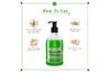 Khadi Natural Anti-Bacterial Neem Tulsi Handwash