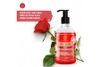 Khadi Natural Anti Germ Rose Handwash