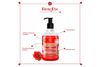 Khadi Natural Anti Germ Rose Handwash