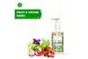 Khadi Natural Fruit And Vegetable Wash