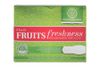 Khadi Natural Fruits Freshness Skin Rejuvenation Mini Facial Kit