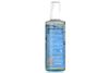 Khadi Natural Hand Sanitizer Aloe Vera & Lemon (70% Alcohol Liquid) Mist Pump