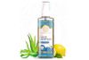 Khadi Natural Hand Sanitizer Aloe Vera & Lemon (70% Alcohol Liquid) Mist Pump