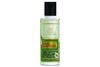 Khadi Natural Hand Sanitizer Aloe Vera & Lemon (70% Alcohol Gel)