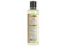 Khadi Natural Herbal Green Tea & Aloevera Hair Conditioner- Sls & Paraben Free