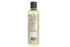 Khadi Natural Herbal Green Tea & Aloevera Hair Conditioner- Sls & Paraben Free