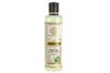 Khadi Natural Herbal Green Tea & Aloevera Hair Conditioner- Sls & Paraben Free