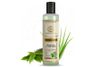 Khadi Natural Herbal Greentea & Aloevera Hair Conditioner