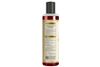 Khadi Natural Herbal Sandalwood & Honey Body Wash