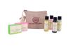 Khadi Natural Herbal Travel Kit