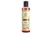 Khadi Natural Honey & Almond Hair Cleanser