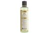 Khadi Natural Neem & Aloevera Herbal Hair Cleanser- Sls & Paraben Free