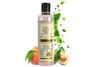 Khadi Natural Peach Avocado Moisturizer- Paraben Free