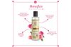 Khadi Natural Pure Rose Water Skin Toner