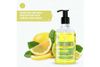 Khadi Natural Refreshing Lemon Handwash